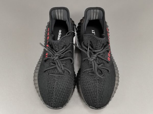 adidas™ originals Yeezy boost 350 V2 "Core Black"