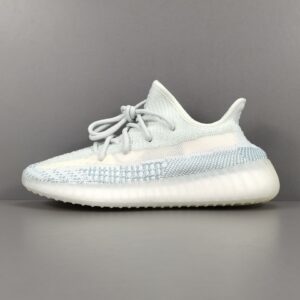 adidas™ originals YEEZY BOOST 350 V2 "Cloud White"