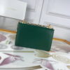 DOLCE & GABBANA Green Cross body Mini bag