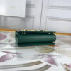 DOLCE & GABBANA Green Cross body Mini bag