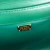 DOLCE & GABBANA Green Cross body Mini bag